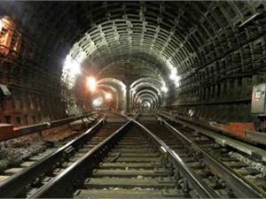 В текущем году в Москве будет введено рекордное количество объектов метрополитена