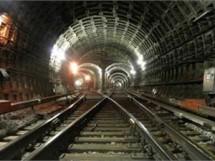 «Мосинжпроект» выиграл тендер на строительство московского метро