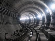Еще один участок линии московского метро запустят в конце текущего года