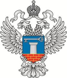 Минстрой России представил эмблему ведомства