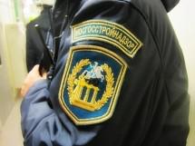 Московские строители оштрафованы на 12 млн рублей из-за неготовности к весенним паводкам