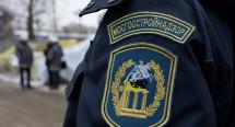 Московские строители оштрафованы на 25 млн рублей за нарушения в работе пунктов очистки колес