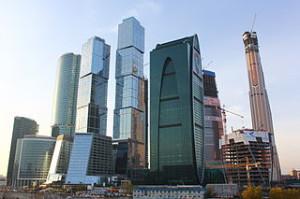 Генеральный план развития Москвы будет утвержден в 2015 году