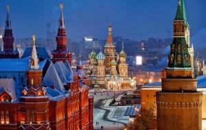 Инвестиции в «новую» Москву до 2035 года могут составить более 7 трлн рублей