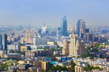 Власти Москвы разработают свод правил по энергоэффективности зданий