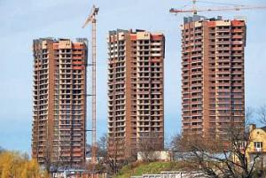 В Хабаровском крае со следующего года начнется строительство жилья для сдачи в аренду