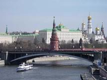 Эксперт: Задача градостроительной политики Москвы — создание комфортной среды города