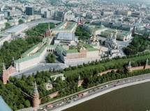 В Москве разработают принципы комплексной реновации районов
