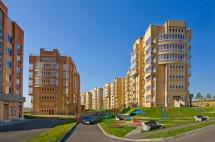 Петербург стал лидером по объему ввода жилья в январе-феврале