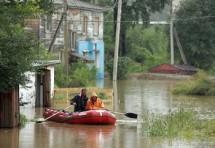 Минрегион обратился к СРО за помощью в ликвидации последствий наводнения на Дальнем Востоке