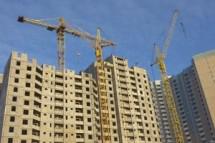 С начала года в «новой» Москве введен 1 млн кв. м жилья