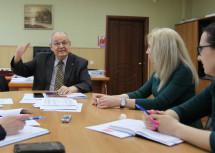 Сахалинская СРО поддержит развитие в регионе института наставничества