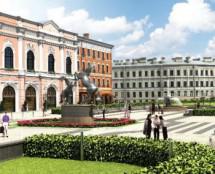 В Петербурге подведены итоги реализации программы по сохранению исторического центра города