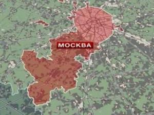 До конца года столичные власти планируют утвердить территориальные схемы «новой» Москвы