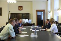 Общественная палата России обещает поддержку Минстрою
