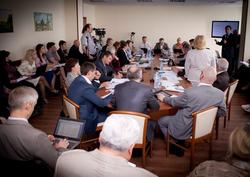 В Москве обсудили вопросы сертификации кадров