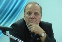 Виктор Опекунов: «Абсурдность ликвидации отраслевых СРО понимают даже далёкие от саморегулирования люди»