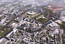 Калининградские власти устроят архитектурный конкурс