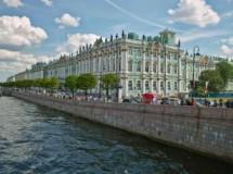 Петербург утвердил адресную программу работ, связанных с благоустройством города