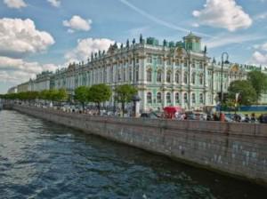Петербург утвердил адресную программу работ, связанных с благоустройством города