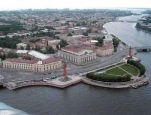 За последние 5 лет в Петербурге построено и реконструировано более 1,8 млн кв. м промышленных площадей