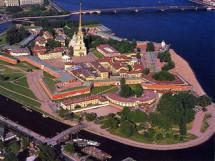 Строители: Самое большое достижение Петербурга в этом году — появление стратегии развития города