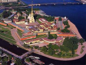 Вице-губернатор Петербурга: Нет оснований опасаться уменьшения объема ввода жилья в городе