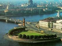 Правительство Петербурга одобрило порядок принятия решений о разработке городских госпрограмм