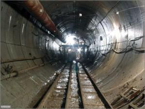 Подземные строители России и Финляндии расширяют сотрудничество