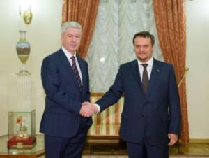 Правительство Москвы и АСИ подписали соглашение о сотрудничестве