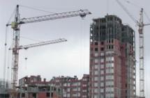 В текущем году Ульяновская область планирует построить почти на 9% больше квартир