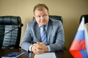 Илья Пономарев: Необходимо обеспечить комфортное правовое поле для строителей