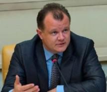 Илья Пономарев: В рамках СРО можно выстроить систему управления рисками в строительстве