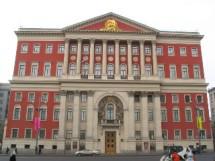 Москва сокращает финансирование АИП в текущем году на 103 млрд рублей