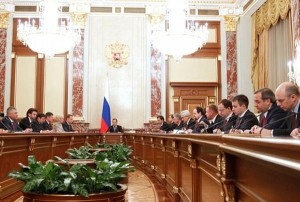 Правительство РФ скорректировало проект изменений в закон о госзакупках