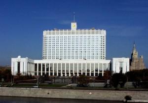 Ситуацию в нацобъединениях строительной сферы обсудят на совещании в Правительстве РФ