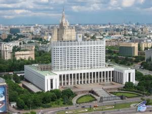 Правительство РФ внесет изменения в «дорожную карту» об улучшении предпринимательского климата в сфере строительства
