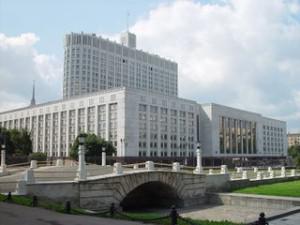 Правительство утвердило госпрограмму по развитию транспортной системы России до 2015 года