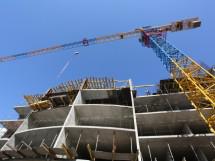 Каждая пятая строительная компания в России — «предбанкрот»