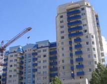 С начала текущего года в России введено более 37 млн кв. м жилья