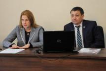 «Содружество строителей Республики Татарстан» получило ЦУ по ведению нацреестра