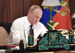 Президент распорядился вывести российскую экономику в пятёрку крупнейших в мире