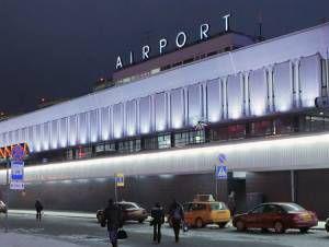 Новый терминал аэропорта «Пулково» в Петербурге начнет работу до конца текущего года