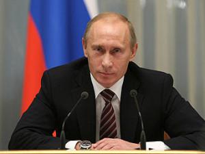 Владимир Путин поручил Правительству РФ провести инвентаризацию капитальных строек