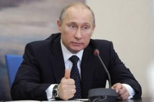 Владимир Путин: Развивать ипотеку при ключевой ставке 17% очень сложно