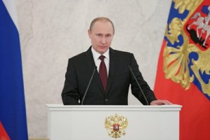Президент России утвердил изменения в закон об энергосбережении