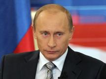 Владимир Путин: Государство неудовлетворительно контролирует расходы на инфраструктуру