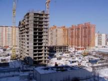В Москве в текущем году планируют ввести более 3 млн кв. м жилья