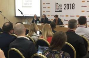 Строительный ритейл на пороге перемен: о чем говорили на Retail Strategy Forum