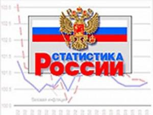 С начала года рост жилищного строительства в РФ составил 4,9%
